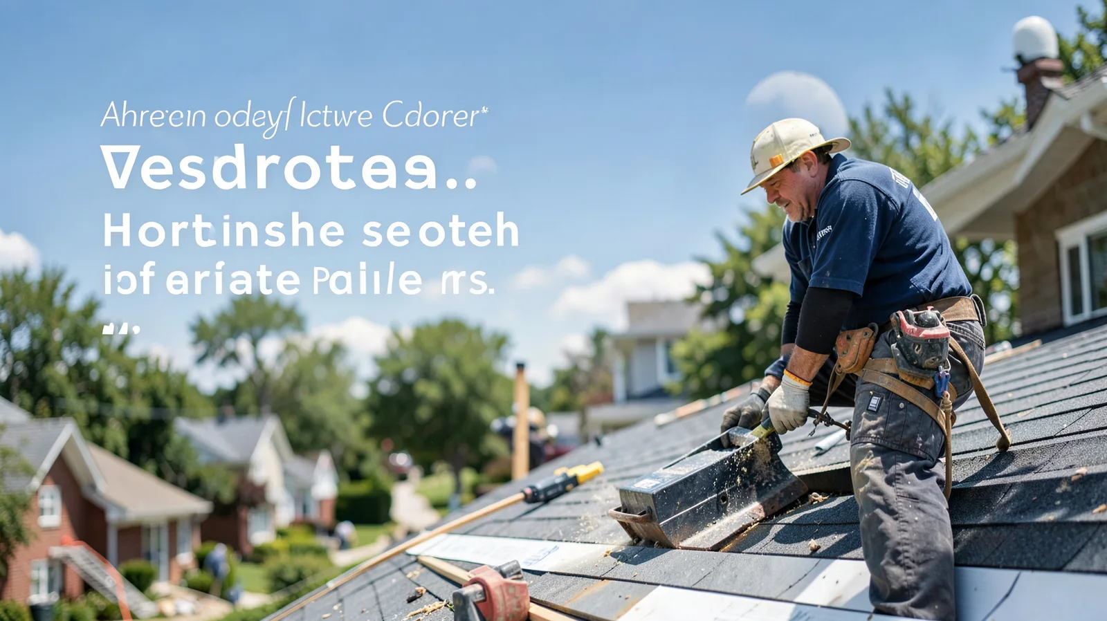 Roof Replacement in Waite, ME near me
